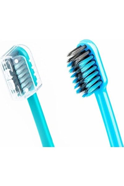 Silva Nano Diş Fırçası 4’lü Aile Seti