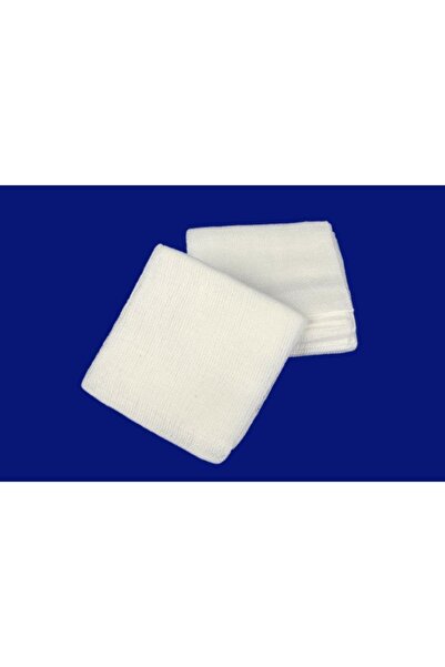 Genel Markalar Digala - Spanç 7.5 Cm X 7.5 Cm 12 Kat Xraysız Nonsteril - 1000 Adet