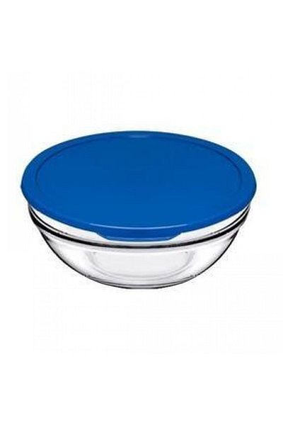 Paşabahçe 53583 Chefs Storage Container - 2500 Ml