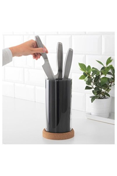 IKEA Siyah 365+ Bıçaklık,