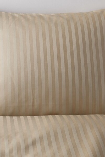IKEA NATTJASMIN Çift Kişilik Nevresim Takımı