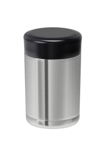 IKEA Food Thermos Stainless Steel 0.5 Lt Food Soup Thermos Stainless Steel Thermos