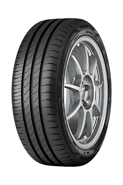 Goodyear 195/60 R18 96H EfficientGrip Performance 2 R XL Oto Yaz Lastiği (Üre...