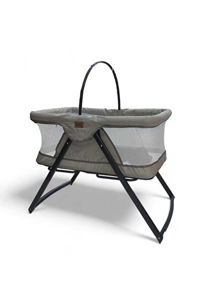 Moje Honey Katlanır Beşik