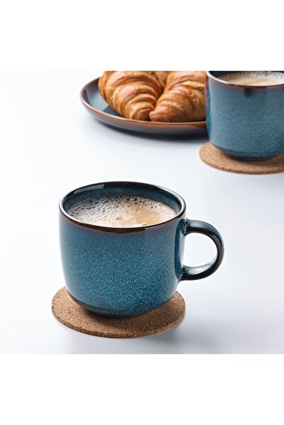 IKEA Gladelıg Kupa, Mavi