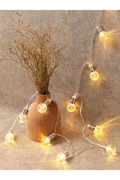 LCW HOME Pilli Dekoratif Led Işık