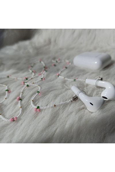 Handmade Airpods Accessory