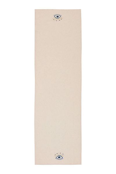 LC Waikiki Κεντητό Μάτι Runner 45x150 εκ