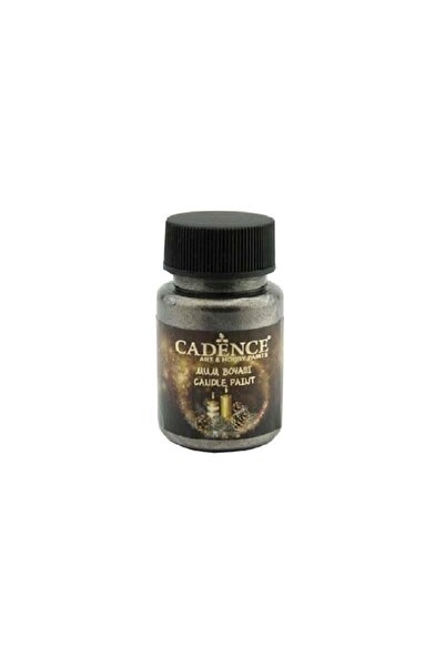 Cadence Mum Boyası 2138 Antrasit 50ml