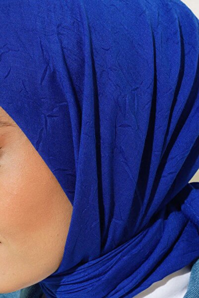 m moon scarf Φουλάρι Saks Color Premium Bamboo Cashew