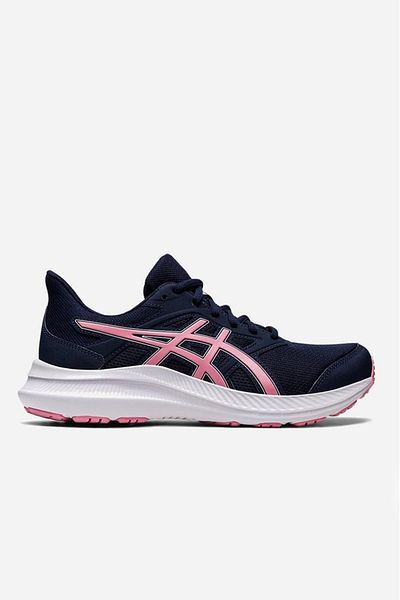 Asics MIDNIGHT/FRUIT PUNCH Lauf- und Trainingsschuhe „Für Damen/Mädchen