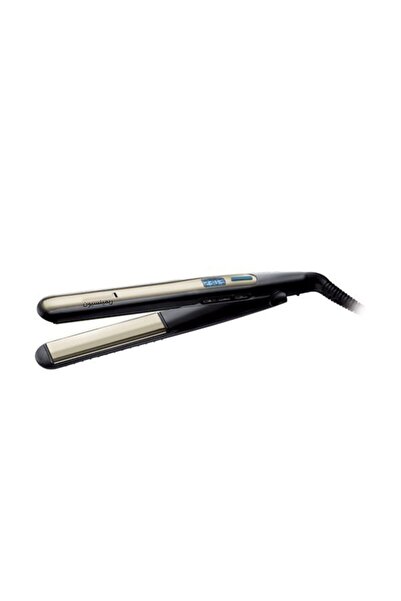 Remington S6500 Sleek Curl - 6 Different Hair Straightening