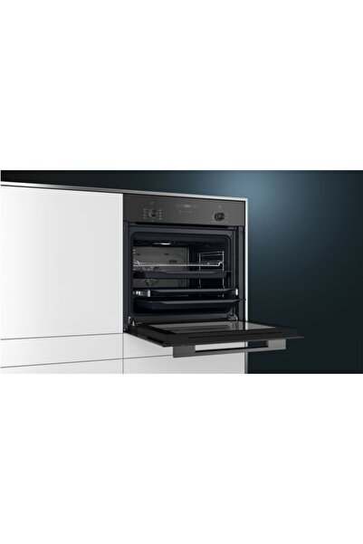 Siemens Hb237feg0t 66 Lt Ankastre Fırın