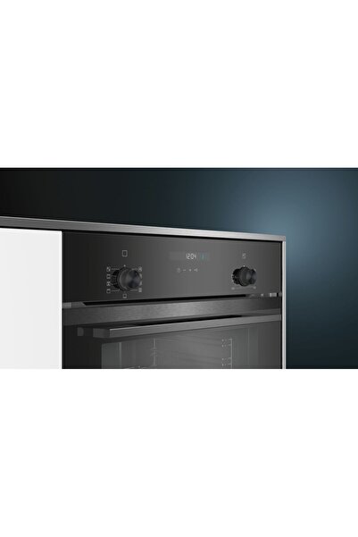 Siemens Hb237feg0t 66 Lt Ankastre Fırın