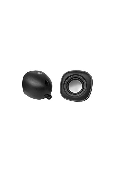 Blueforce Bs-10 Kablolu Usb Multimedya Speaker Mini Hoparlör 6w 1 1