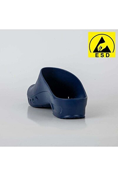 Aydın Online Steril Edilebilir Antistatik Otoklavlanabilir Ameliyathane Terliği Unisex - Bay-bayan Terlik