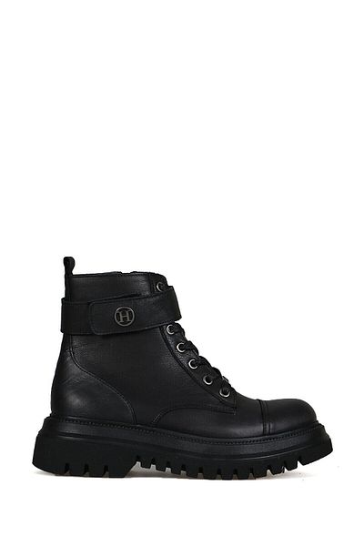 Hammer Jack Cate Z Boots 700-z Black - 102 21 Model