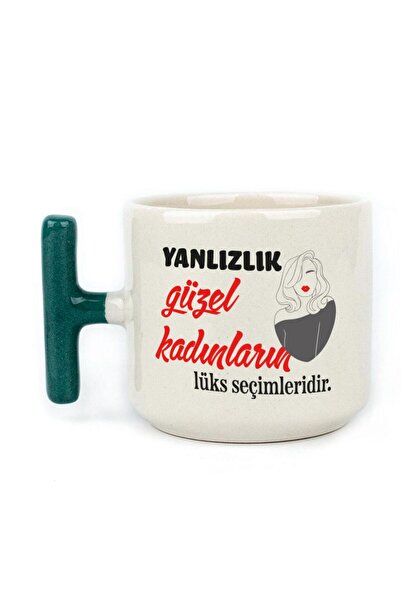 Kırtasiye Ofisi العزلة هي الاختيارات الفاخرة للمرأة الجميلة المطبوعة يوم المر...