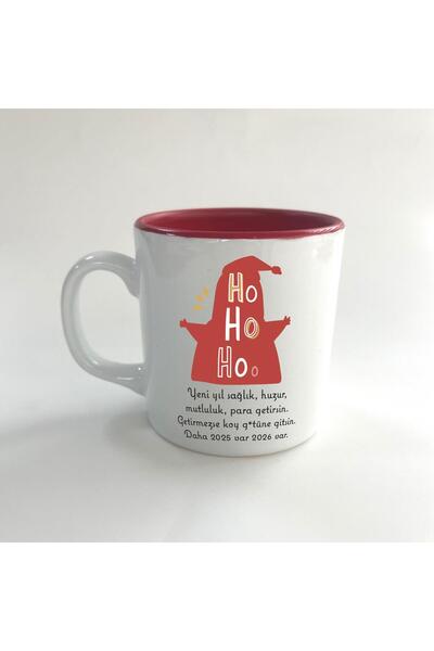 Kırtasiye Ofisi إذا لم يحضرها، دعها تذهب إلى مؤخرتك، كوب رأس السنة الجديدة مت...