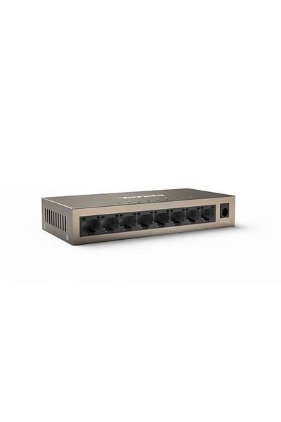 Tenda 8-Port Gigabit Desktop Switch