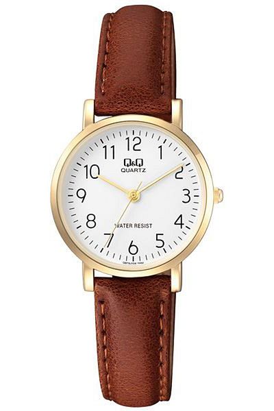 Q&Q Unisex Wristwatch Q979j104y
