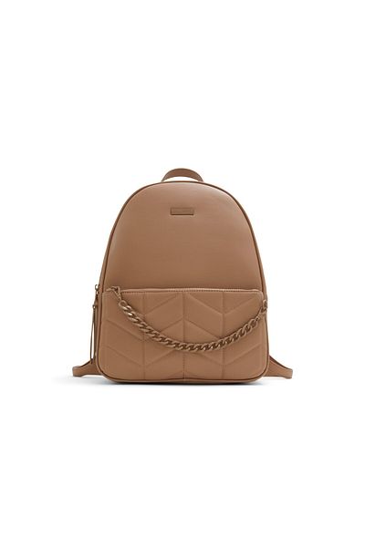 Call it Spring Jeraomas Beige Backpack For Women
