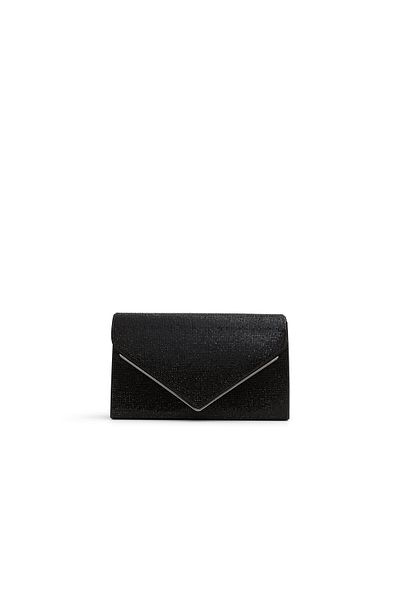 Call it Spring Qweenbee Charcoal Handbag For Women