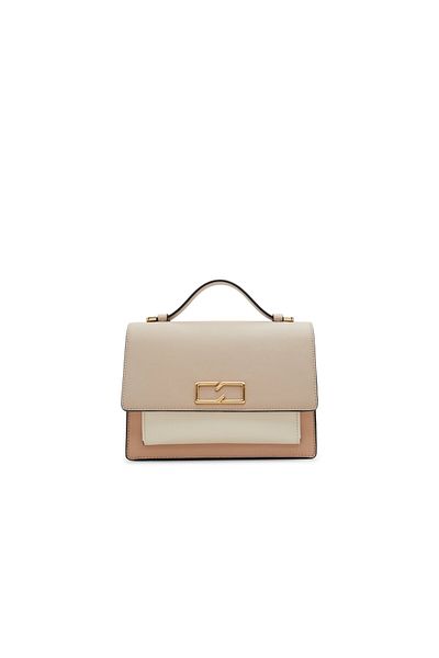 Call it Spring Lollipop Beige Bag for Women