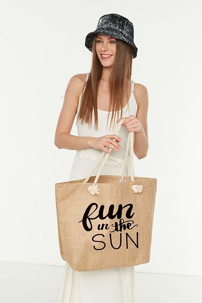 C&City Strandtasche Y8670-17 K-10