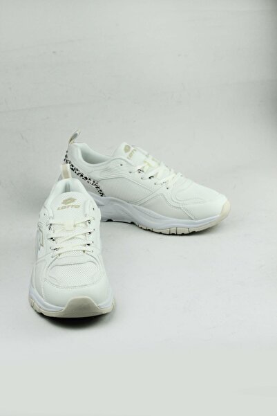 Lotto Layla Wmn 4fx Koşu Ve Yürüyüş Spor Ayakkabısı Kadın