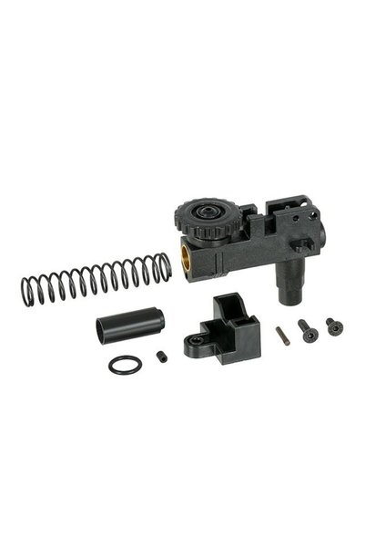 ARCTURUS RS GEN 2 REINFORCED POLYMER PRECISION ROTARY HOP-UP UNIT FOR AK AEG SERIES