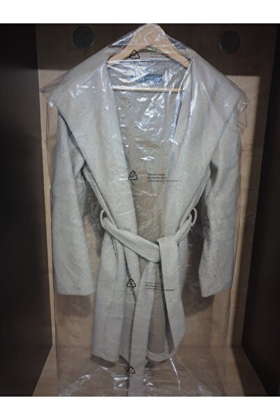 Askıcı Naylon Poşet - Elbise Poşeti Kıyafet Koruma Kılıfı - 60x120- 15 Adet