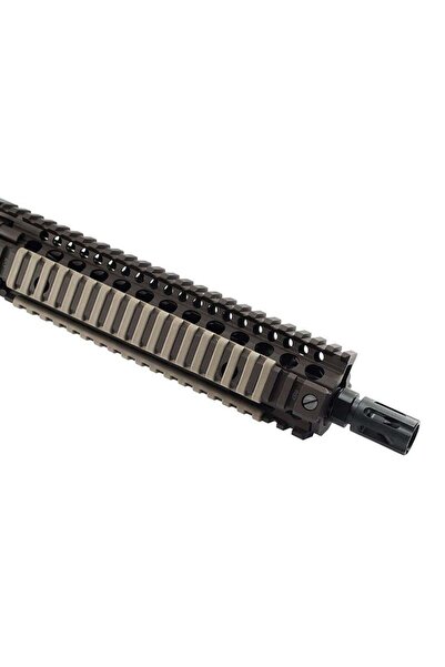 DLG TACTICAL DLG PIKATINI RAY KORUMA KAPAGI Merdiven ÇÖL RAIL COVER DLG-077-TN