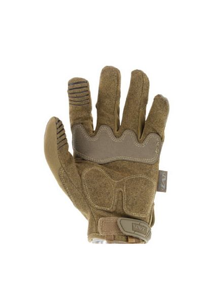 Mechanix Wear ®   Τακτικά γάντια M-Pact Proof V2 (Coyote / Medium)