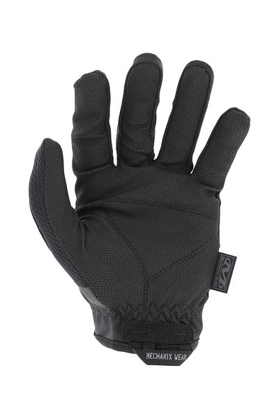 Mechanix Wear Specialty Hi Dexterity 0,5mm Covert Tactical Gloves Μαύρο Μεσαίο