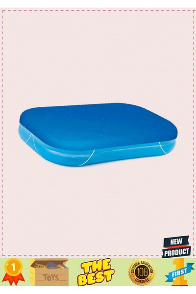 OMZ 5 Liter Pool Blanket - 305x183cm Girl's Boy's Toys, Educational
