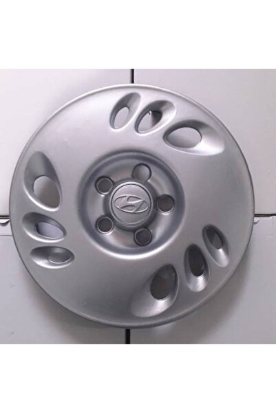 AK JANT Hyundai H100 14 Inc Kırılmaz Jant Kapağı 4 Adet