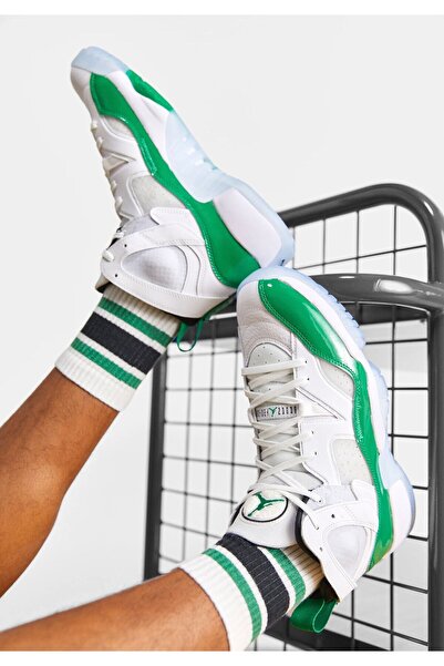 Nike حذاء كرة السلة للرجال من Jordan Jumpman Two Trey NDD SPORT