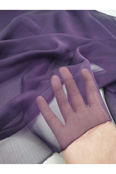 ünsal tekstil Janjan Şifon Kumaş