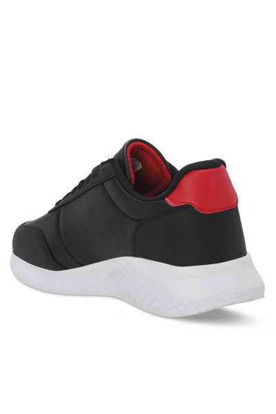 Slazenger MARTINE I Kadın  Siyah Koşu & Yürüyüş Spor Ayakkabısı