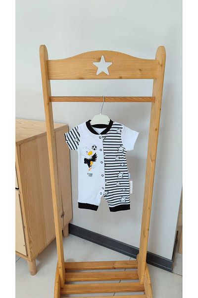 Monkabox Monkabox Fan Jumpsuit
