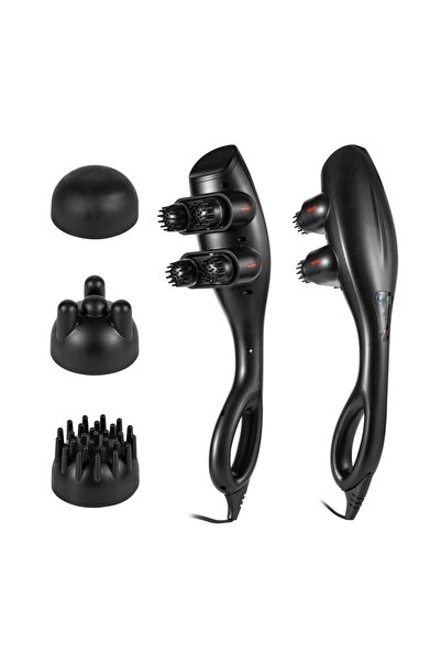 Skygo جهاز مساج برأس 4 TGNR-192