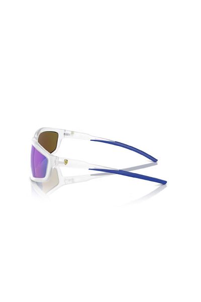 Ferrari 0FZ6007U 505/25 64 Men's Sunglasses - Stylish and Comfortable