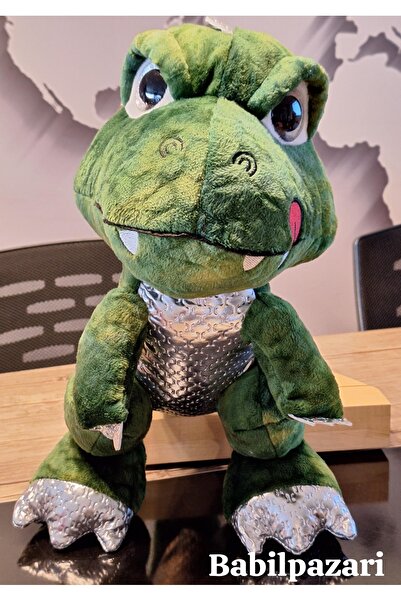 Genel Markalar KANKA DİNAZORUS PELUŞ 35cm