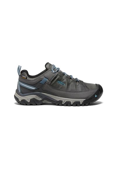 Keen Thargee Iii Wp Women's Shoes - Magnet/Atlantic Blue