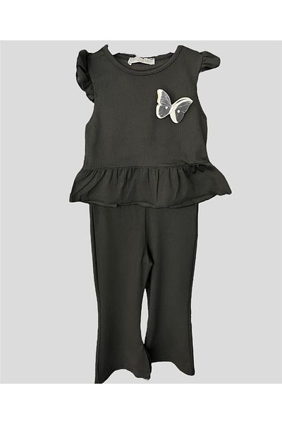 Little Star Girls' Lycra Seasonal Jersey Set