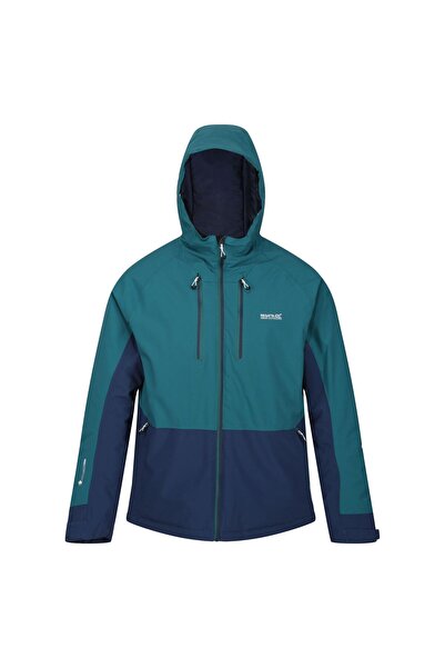 Genel Markalar Hightonpadded III Erkek Mont-YEŞİL