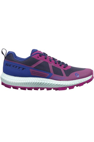 SCOTT Supertrac 3 Women's Patika Running Shoes-PINK
