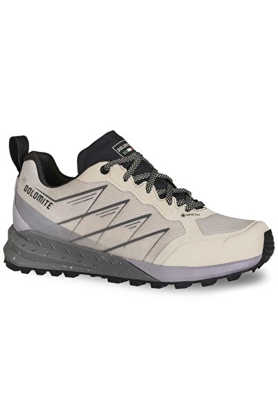 Dolomite W's Croda Nera Tech Gtx Kadın Ayakkabı-bej
