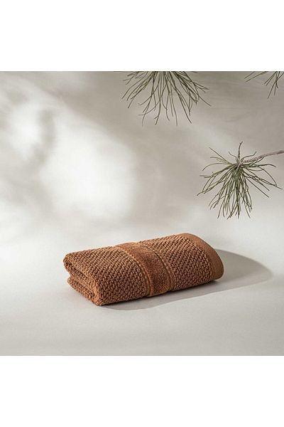 Green Black Кърпа за ръце Terra Anna